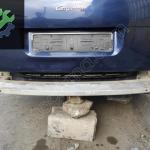 PORSCHE CAYENNE 2005 ÇIKMA ARKA TAMPON DEMİRİ
