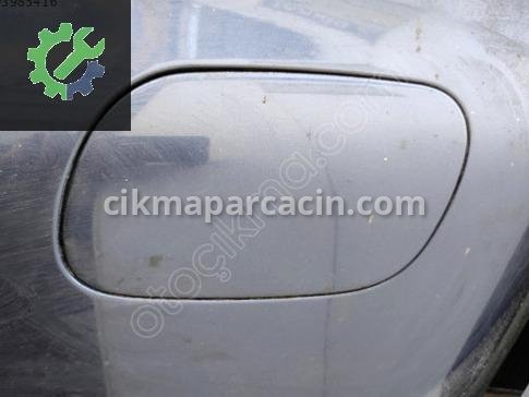 Porsche Cayenne Depo Kapağı çıkma parça