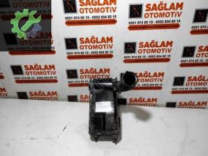 PORSCHE CAYENNE 2005 ÇIKMA HAVA FİLTRESİ KUTUSU 6572754 OEM 6572754