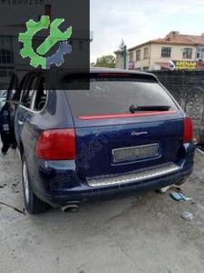 PORSCHE CAYENNE 2005 ÇIKMA KAPI