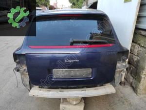 PORSCHE CAYENNE 2005 ÇIKMA KESME ARKA PANEL