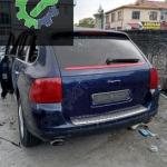 PORSCHE CAYENNE 2005 ÇIKMA PARÇA PARÇA SATILIK