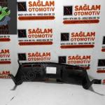 PORSCHE CAYENNE 2005 ÇIKMA RADYATÖR HAVA KANALI OEM; 7L5121285B
