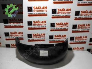 PORSCHE CAYENNE 2005 ÇIKMA SAĞ ARKA DAVLUMBAZ OEM; 7L5810972C