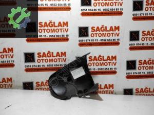 PORSCHE CAYENNE 2005 ÇIKMA SAĞ ÖN HAVA GİRİŞ KANALI 7L5121334E