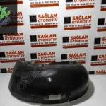 PORSCHE CAYENNE 2005 ÇIKMA SOL ARKA DAVLUMBAZ OEM; 7L5810971C
