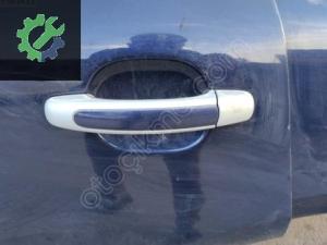 PORSCHE CAYENNE 2005 ÇIKMA SOL ARKA DIŞ KAPI KOLU