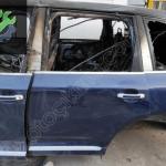 PORSCHE CAYENNE 2005 ÇIKMA SOL ARKA KAPI