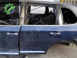 PORSCHE CAYENNE 2005 ÇIKMA SOL ARKA KAPI