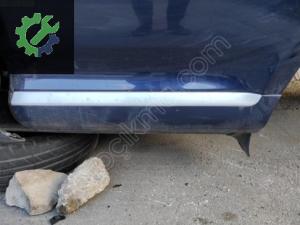 PORSCHE CAYENNE 2005 ÇIKMA SOL ARKA KAPI ALT PAKOSU