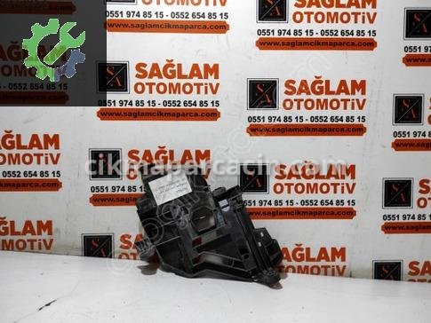 Porsche Cayenne Far Braketi çıkma parça