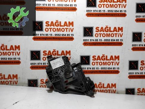 Porsche Cayenne Far Braketi çıkma parça