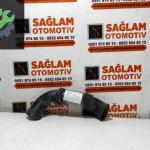 PORSCHE CAYENNE 2005 ÇIKMA SOL HAVA GİRİŞ HORTUMU OEM; 7L5128609