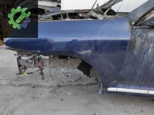PORSCHE CAYENNE 2005 ÇIKMA SOL ÖN ÇAMURLUK