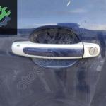 PORSCHE CAYENNE 2005 ÇIKMA SOL ÖN DIŞ KAPI KOLU