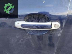 PORSCHE CAYENNE 2005 ÇIKMA SOL ÖN DIŞ KAPI KOLU