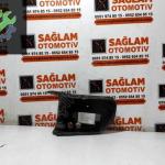 PORSCHE CAYENNE 2005 ÇIKMA SOL ÖN HAVA GİRİŞ KANALI 7L5121333E