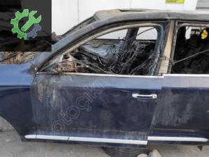 PORSCHE CAYENNE 2005 ÇIKMA SOL ÖN KAPI