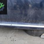 PORSCHE CAYENNE 2005 ÇIKMA SOL ÖN KAPI ALT PAKOSU