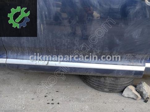 Porsche Cayenne Kapı Bandı & Çıtası çıkma parça