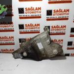 PORSCHE CAYENNE 957 2005 ÇIKMA ISI KALKANI OEM; 7L0825681