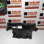 PORSCHE CAYENNE 957 2005 ÇIKMA MOTOR ALT MUHAFAZASI 7L0825285B
