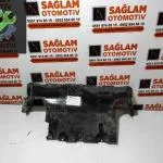 PORSCHE CAYENNE 957 2005 ÇIKMA MOTOR ALT MUHAFAZASI 7L0825285B