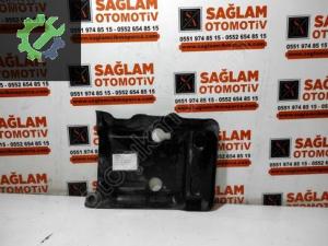 PORSCHE CAYENNE 957 2005 DEPO ALT MUHAFAZASI OEM; 7L0201979