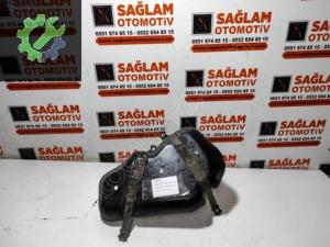 PORSCHE CAYENNE 957 2005 DEPO KORUMA BAKALİTİ OEM; 7L0201974A