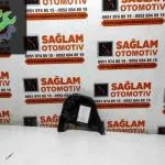 PORSCHE CAYENNE 957 2005 YAKIT DEPOSU KORUMA KAPAĞI 7L0201980
