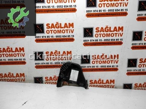 Porsche Cayenne Alt Muhafaza çıkma parça
