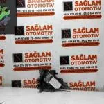 PORSCHE CAYENNE 957 ÇIKMA BENZİN DEPOSU ÜST KALKANI 7L0201399B
