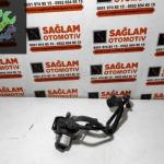 PORSCHE CAYENNE HAVA POMPASI,HAVA GİRİŞ BORUSU 7L5131626-7037701