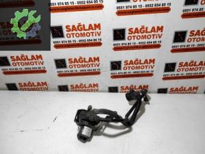 PORSCHE CAYENNE HAVA POMPASI,HAVA GİRİŞ BORUSU 7L5131626-7037701
