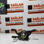 PORSCHE MACAN SİLECEK,SİNYAL KOLU AİRBAG SARGISI 95B953507DQ