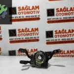 PORSCHE MACAN SİLECEK,SİNYAL KOLU AİRBAG SARGISI 95B953507DQ