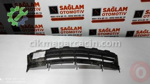 Porsche 911 Tampon Izgarası çıkma parça