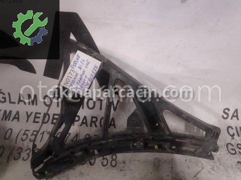 Porsche Cayenne Kapı Bandı & Çıtası çıkma parça
