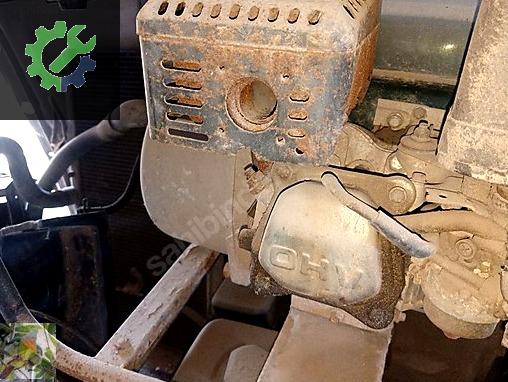 Acura RL Motor Yağları çıkma parça