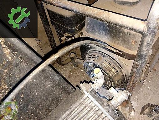 Acura RL Motor Yağları çıkma parça