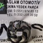 PUEGEOT 501 SW 2011 FAN OEM; GMV140CEM00