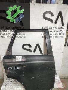 RAND ROVER 05-12 SAĞ ARKA BOŞ KAPI