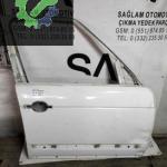 RANGE ROVER 10-18 SAĞ ÖN BOŞ KAPI