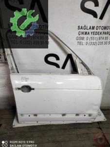 RANGE ROVER 10-18 SAĞ ÖN BOŞ KAPI
