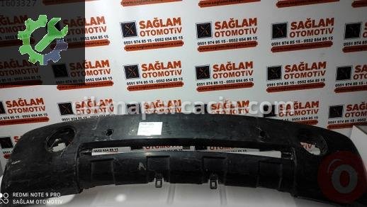 Land Rover Range Rover Ön Tampon çıkma parça