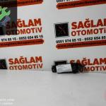 RANGE ROVER SPORT 05-09 SAĞ ÖN TAMPON BRAKETİ OEM; PPL000161