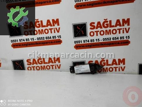 Land Rover Range Rover Tampon Braketi çıkma parça
