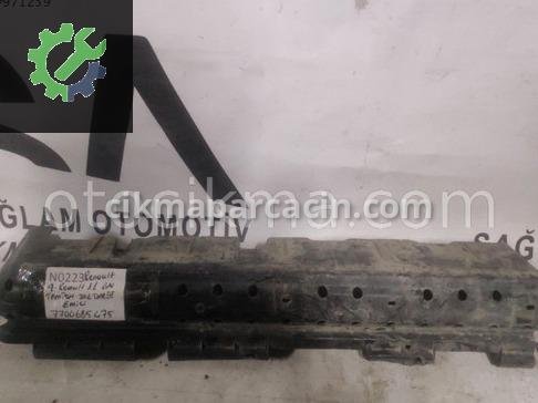 Renault R11 Kapı Bandı & Çıtası çıkma parça