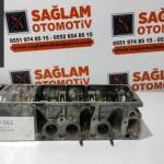 RENAULT 19 ÇIKMA SİLİNDİR KAPAĞI