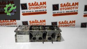 RENAULT 19 ÇIKMA SİLİNDİR KAPAĞI